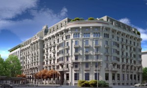 L’Excelsior Hotel Gallia di Milano debutta nella Luxury Collection di Starwood