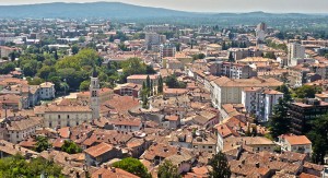 Turismo Fiandre partecipa alla Borsa del turismo della Grande Guerra di Gorizia