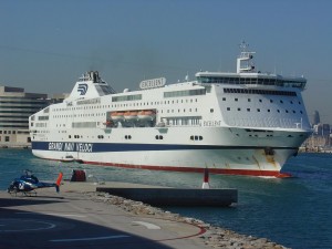 Gnv, nel 2013 margine in ripresa