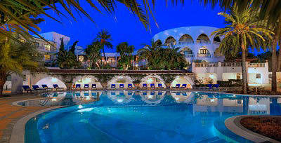 L’Hotel Galatzó Majorca torna sotto il brand Maritim Hotels