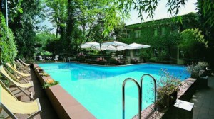 Ville sull’Arno, apre il 1° giugno a Firenze il resort di Planetaria Hotels