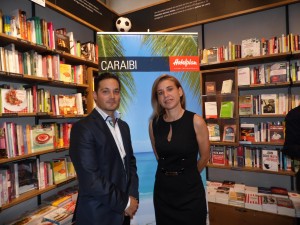 Hotelplan punta sul Messico con voli Neos, esclusiva per il Grand Palladium Riviera