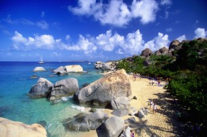 Le British Virgin Islands puntano sul mercato italiano con le nuove aperture