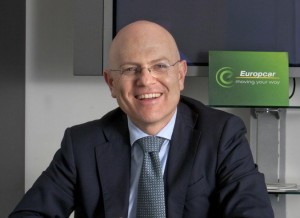 Europcar sarà partner della Fiorentina nel campionato di serie A