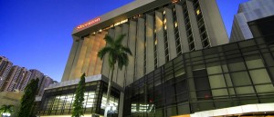 Panama City scala la classifica delle destinazioni Mice