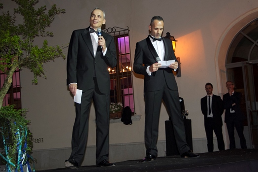 Blu Hotels festeggia i vent’anni di attività