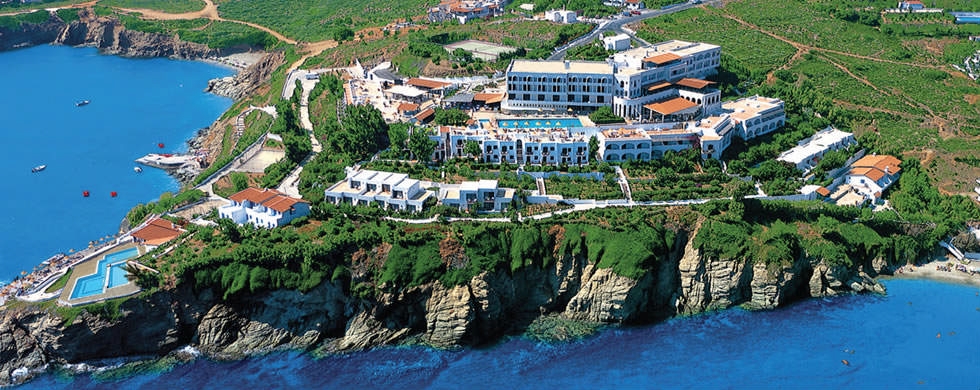 Swan Tour, il 7 giugno riparte la stagione in Grecia