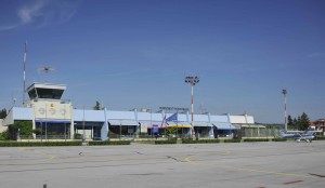 L’aeroporto di Portorose punta ad un 2014 di crescita