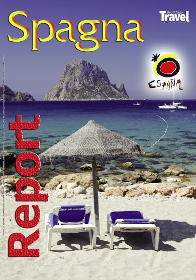 Report Spagna in uscita con il numero di oggi