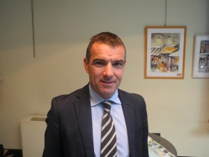 Riccardo Coleottero Zuccarelli