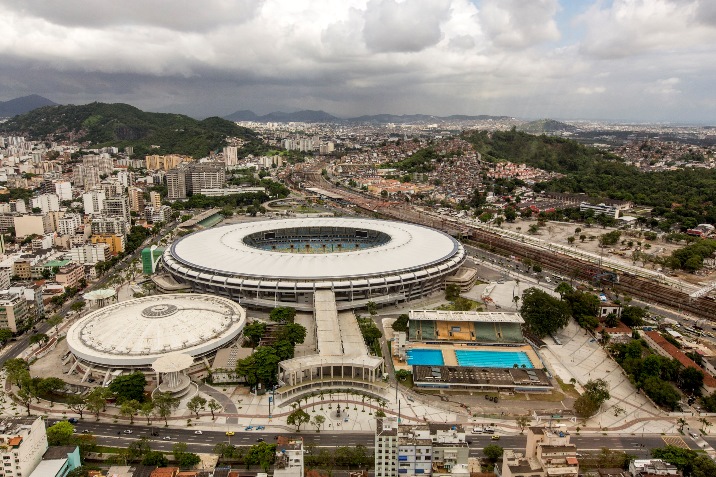 Brasile, Mondiali di calcio: a Manaus hotel quasi sold out