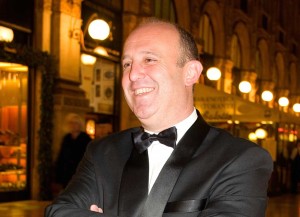 Alessandro Rosso Group: accordo per portare 750 mila cinesi a Expo 2015