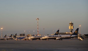 Ryanair sempre più vicina a Malpensa