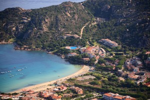 Sardinia 360, volo e soggiorno gratis per i bambini