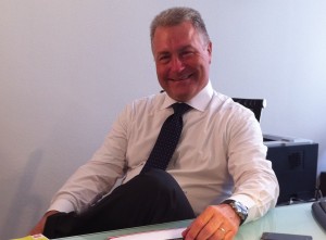 Schiavon : ai Protagonisti del Mare la ripresa di Costa Crociere