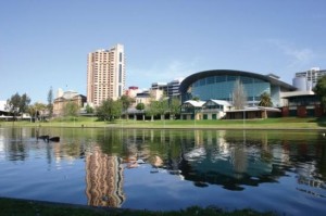 South Australia, nuovo hotel da 250 camere ad Adelaide