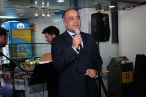 BluNavy inaugura la linea Piombino-Porto Ferraio