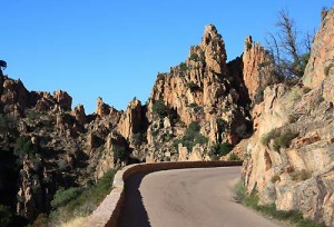 Corsica, decolla la campagna estiva su blog e Radio Monte Carlo