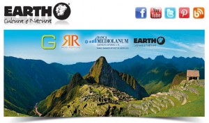 Earth Cultura e Natura, cena peruviana all’hotel Griso di Lecco