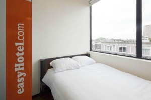 Easyhotel pronta a lanciare una Ipo sulla Borsa di Londra