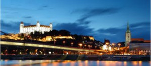 Slovacchia, turisti stranieri in crescita del 9% nel 2013