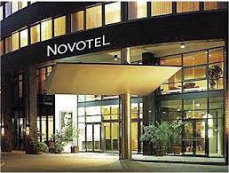 Novotel apre allo shopping per sostenere il Fai