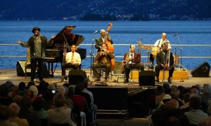 Ascona celebra il festival del jazz