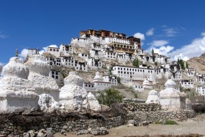 King Holidays, viaggio in Ladakh in occasione del Kalachakra