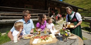 Il Salisburghese inaugura “Estate alla malga”