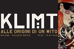 Corat invita gli agenti di viaggio alla mostra di Klimt