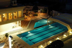 MiMa Club Hotel rinnova il web, prenotazioni online per vacanze a Milano Marittima