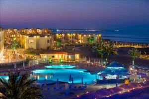 Flyaway, offerta famiglie al Concorde di Marsa Alam