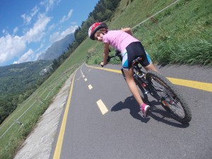 Adamello Ski promuove il turismo ciclistico al Giro d’Italia