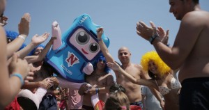 Nicolaus Village e Club, nuove divise per lo staff con Anima Gemella