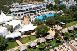 Turbanitalia, prenotazioni in crescita nel primo semestre 2014