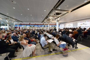 Il Marconi di Bologna inaugura il nuovo terminal passeggeri: investimento da 26 milioni di euro