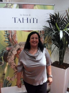 Tahiti Tourisme lancia la nuova brand identity