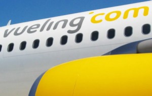 Vueling cresce a Firenze, nuovi voli per Bari, Madrid e Palermo