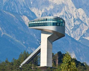 Nuovi tour di Innsbruck sulle tracce dei grandi architetti