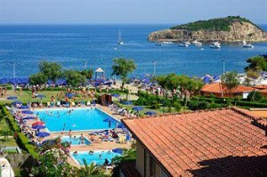 Th Resort ospita a luglio il Gazzetta Sport Village