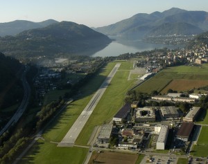 Swiss conferma l’operativo Lugano-Zurigo, in partnership con Austrian Airlines