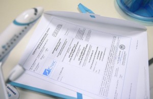 Air Dolomiti è la prima compagnia italiana a rinnovare il Coa secondo le nuove regole Ue