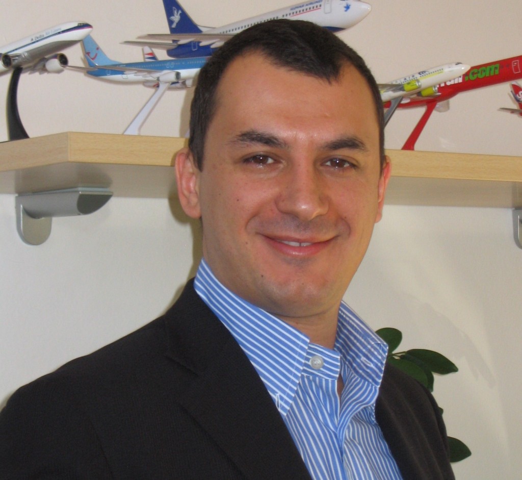 Air Partner, voli privati per seguire i Mondiali in Brasile