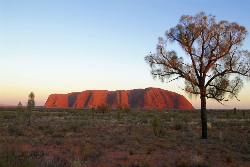 Alidays, Australia: proseguue la promozione Amazing Northern Territory