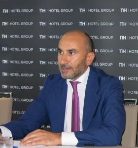 NH Italia, Basterrechea: attenzione ai cambiamenti e al cliente