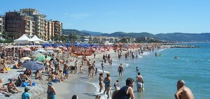 Balneari, le regioni chiedono al governo tavolo tecnico su concessioni