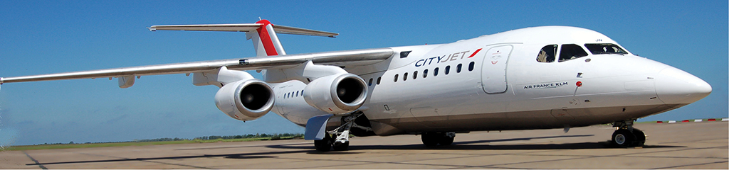 CityJet entra nel marketplace di Sabre