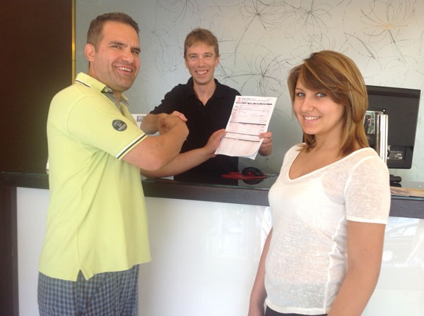 Consorzio Riccione Turismo: 80 euro convertiti in buoni vacanza