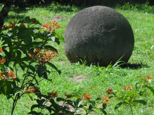 Il Costa Rica, riconoscimento Unesco per le sfere del Diquìs