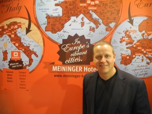 Meinenger Hotels, a settembre i primi alberghi in Italia